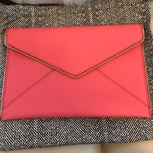 Rebecca Minkoff Leo Clutch